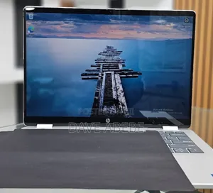 New Laptop HP 16GB Intel Core I7 SSD 512GB