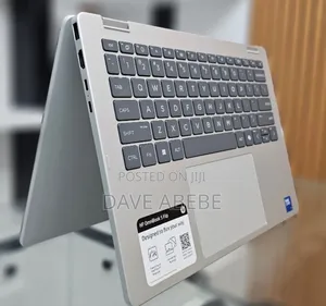 Photo - New Laptop HP 16GB Intel Core I7 SSD 512GB