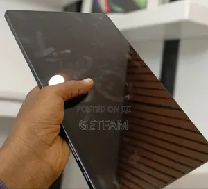 Photo - New Samsung Galaxy Tab S7 64 GB Silver