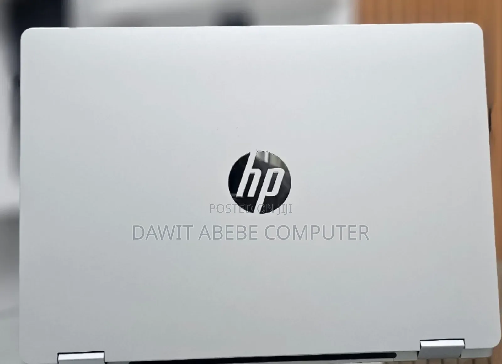 New Laptop HP 16GB Intel Core I7 SSD 512GB