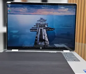 New Laptop HP 16GB Intel Core I7 SSD 512GB