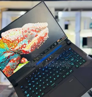 New Laptop Asus ROG Strix G15 32GB AMD Ryzen 9 SSD 1T