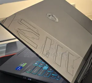 New Laptop Asus ROG Strix G15 16GB Intel Core I7 SSD 1T