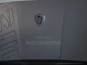 New Laptop Asus ROG Strix G15 16GB Intel Core I7 SSD 1T