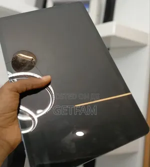 New Samsung Galaxy Tab S7 64 GB Silver