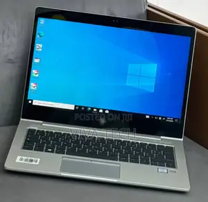 New Laptop HP EliteBook 840 16GB Intel Core I5 SSD 512GB