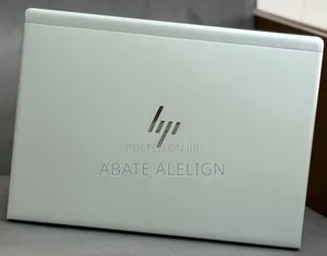 New Laptop HP EliteBook 840 16GB Intel Core I5 SSD 512GB