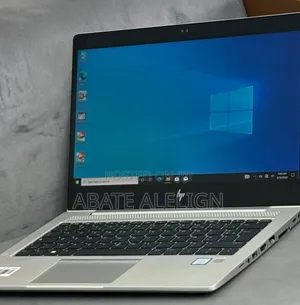 Photo - New Laptop HP EliteBook 840 16GB Intel Core I5 SSD 512GB
