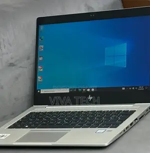 New Laptop HP EliteBook 840 16GB Intel Core I5 SSD 512GB