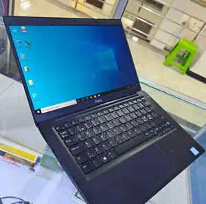 New Laptop Dell Latitude 5310 8GB Intel Core I5 SSD 256GB