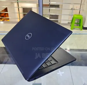 New Laptop Dell Latitude 5310 8GB Intel Core I5 SSD 256GB