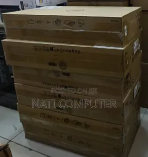 Photo - New Laptop Dell 8GB Intel Core I7 SSD 512GB