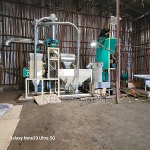 Photo - Flour Factory