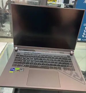New Laptop Asus ROG Strix G15 16GB Intel Core I9 SSD 1T