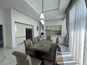 Furnished 3bdrm Apartment in Bole for rent