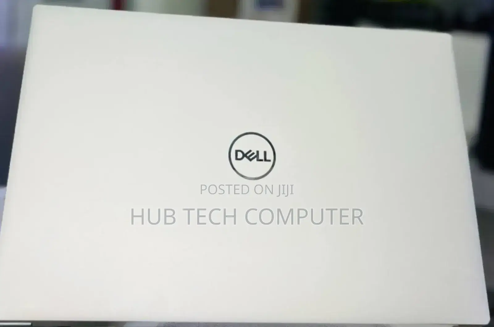 New Laptop Dell XPS 15 16GB Intel Core I9 SSD 1T