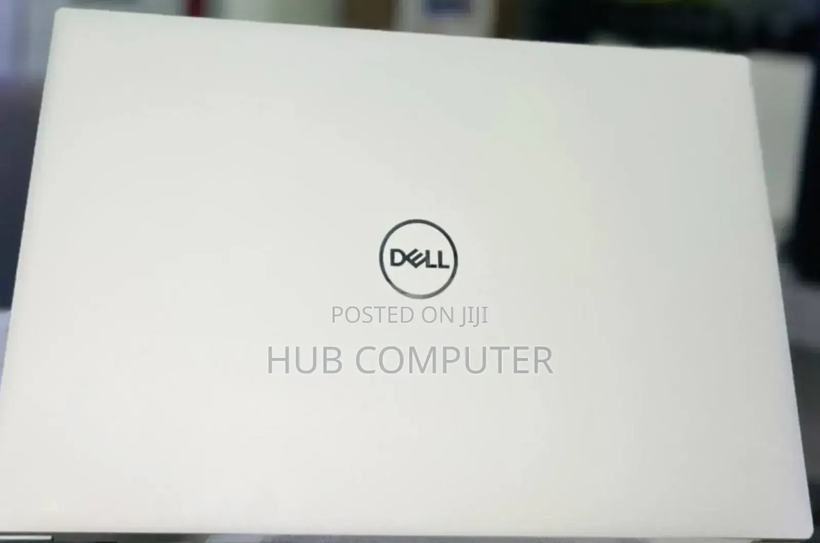 New Laptop Dell XPS 15 16GB Intel Core I9 SSD 1T