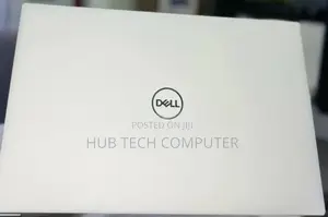 New Laptop Dell XPS 15 16GB Intel Core I9 SSD 1T