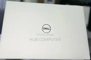 New Laptop Dell XPS 15 16GB Intel Core I9 SSD 1T