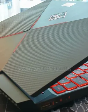 Photo - New Laptop HP Omen X 16GB Intel Core I7 SSD 512GB
