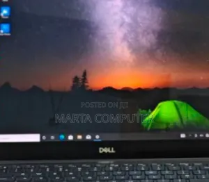 New Laptop Dell Precision 5540 16GB Intel Core i9 SSD 512GB