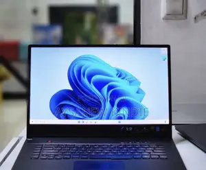 Photo - New Laptop Asus ROG Zephyrus G15 16GB Intel Core i7 SSD 512GB