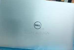 New Laptop Dell Precision 5540 16GB Intel Core I7 SSD 512GB