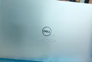 New Laptop Dell Precision 5540 16GB Intel Core I7 SSD 512GB