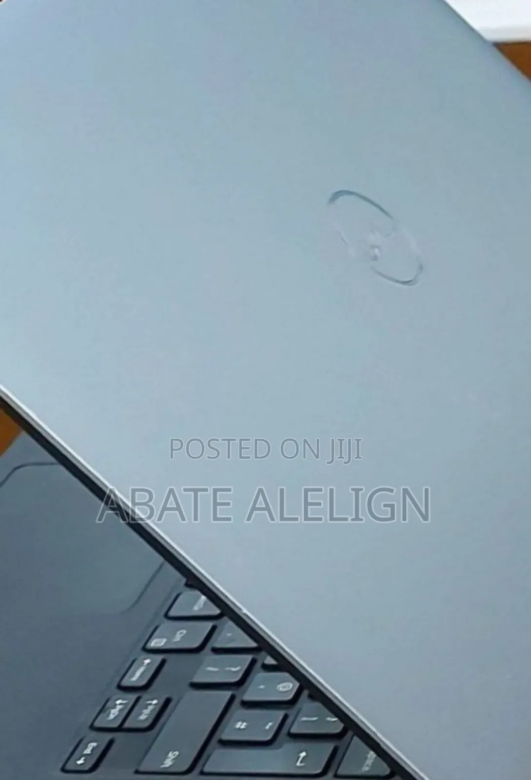 New Laptop Dell Precision 5540 16GB Intel Core I7 SSD 512GB