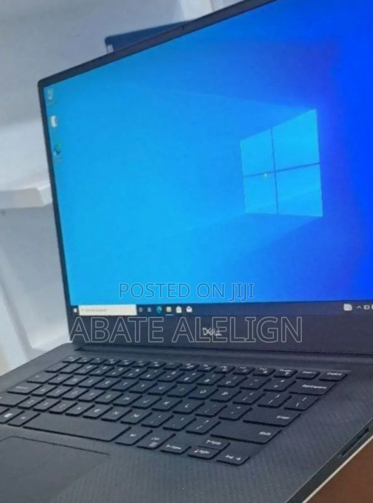 New Laptop Dell Precision 5540 16GB Intel Core I7 SSD 512GB