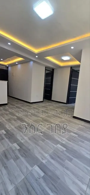 Photo - Furnished 3bdrm Condo in Ayat Ayer, 40/60, Yeka for rent