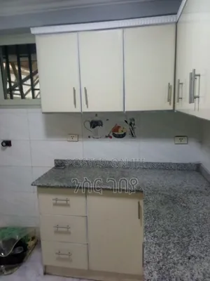 Furnished 3bdrm Condo in Ayat Ayer, 40/60, Yeka for rent