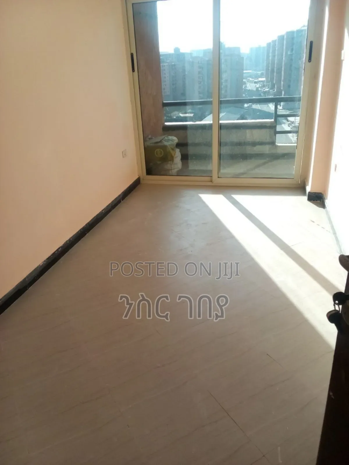 Furnished 3bdrm Condo in Ayat Ayer, 40/60, Yeka for rent