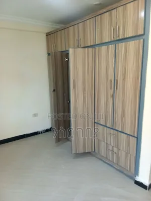 Furnished 3bdrm Condo in Ayat Ayer, 40/60, Yeka for rent
