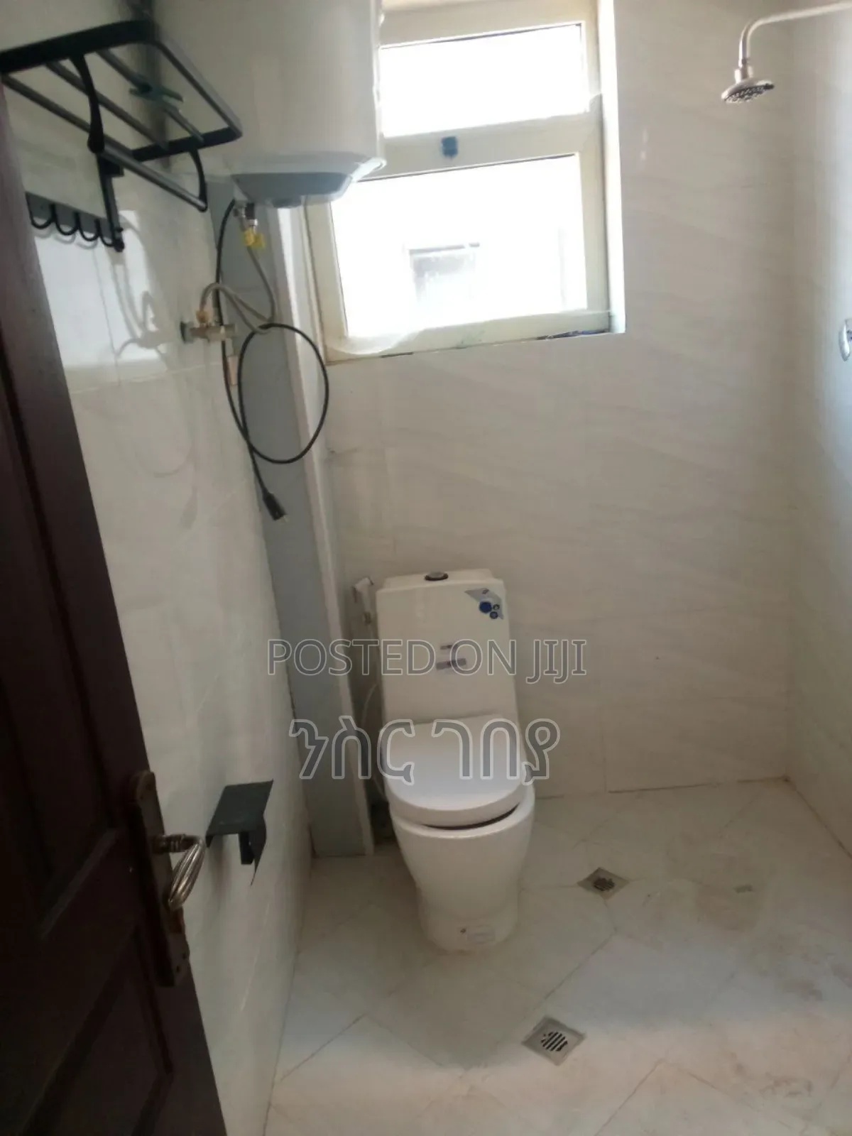 Furnished 3bdrm Condo in Ayat Ayer, 40/60, Yeka for rent