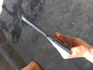 Samsung Galaxy Tab A  SM-T285 32 GB Black