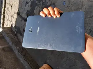 Samsung Galaxy Tab A  SM-T285 32 GB Black