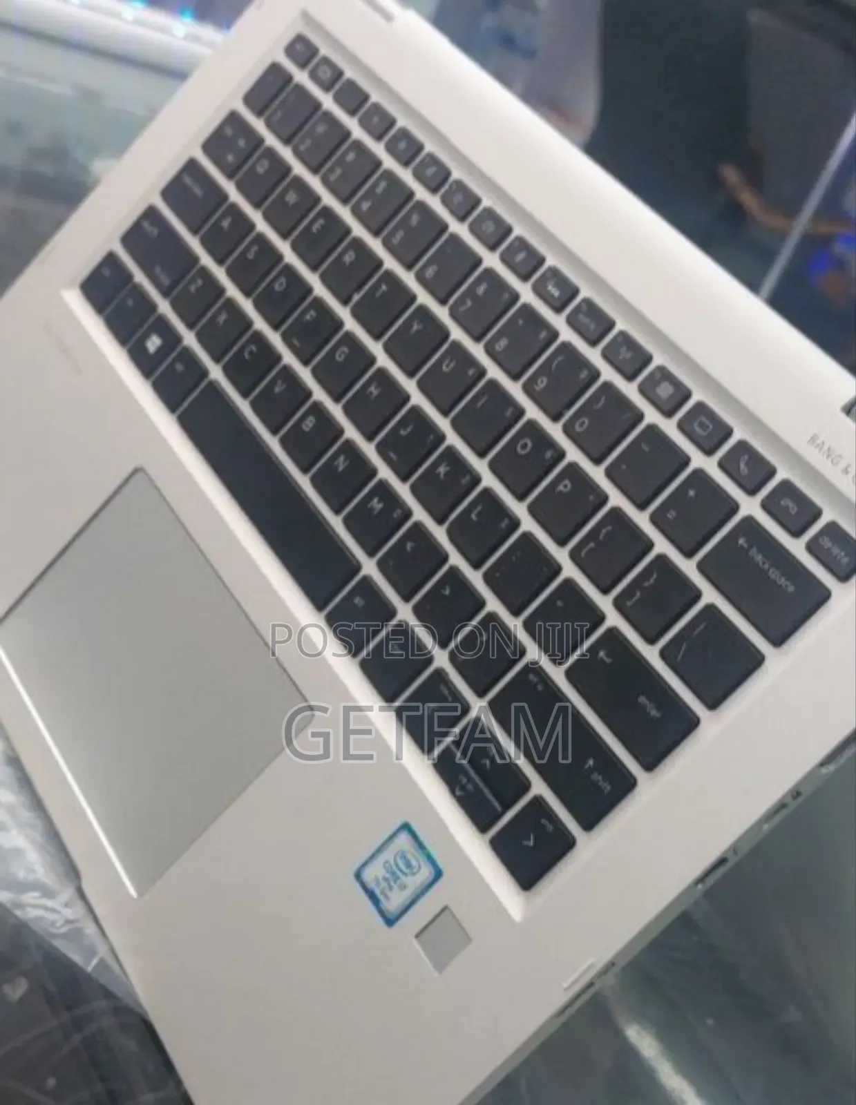 New Laptop HP EliteBook 1030 8GB Intel Core I7 SSD 512GB