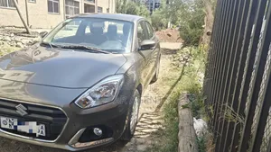 Suzuki Dzire 2022 Gray