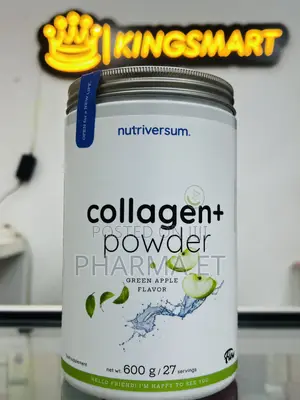 Photo - Nutriversum Collagen+ Powder 27 Servings