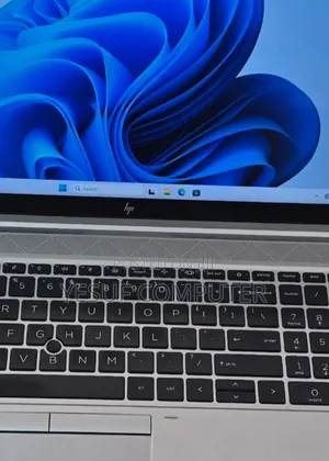 New Laptop HP EliteBook 850 G8 16GB Intel Core I7 SSD 512GB