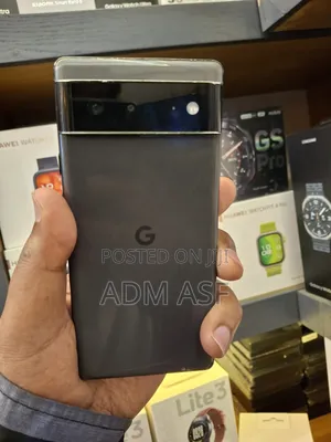 Photo - Google Pixel 6 128 GB
