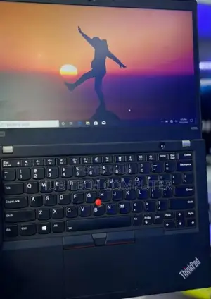 New Laptop Lenovo ThinkPad Yoga 16GB AMD Ryzen 5 SSD 512GB