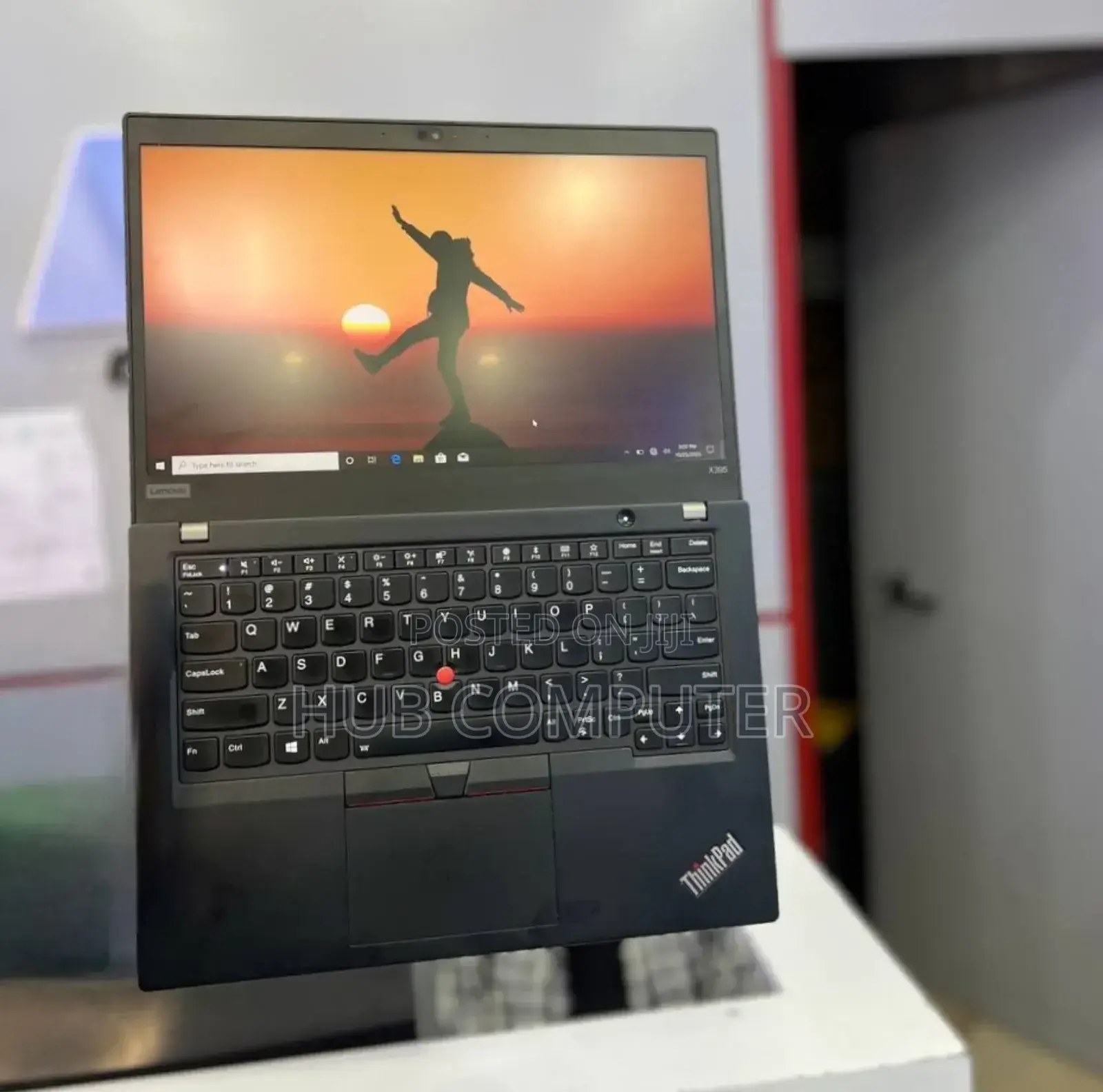 New Laptop Lenovo ThinkPad Yoga 16GB AMD Ryzen 5 SSD 512GB