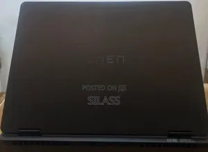 New Laptop HP Omen 16 16GB Intel Core i7 SSD 1T