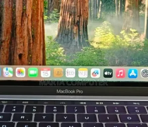 New Laptop Apple MacBook Pro 2019 16GB Intel Core I5 SSD 512GB