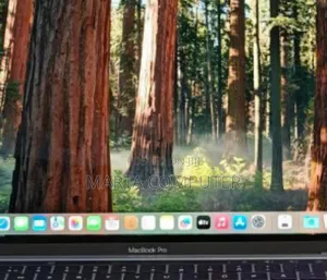 New Laptop Apple MacBook Pro 2019 16GB Intel Core I5 SSD 512GB