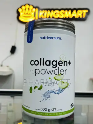 Photo - Nutriversum Collagen+ Powder (600gm)