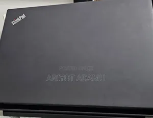 New Laptop Lenovo ThinkBook 14s Gen 2 16GB AMD Ryzen 7 SSD 512GB