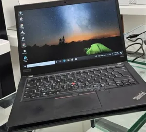 New Laptop Lenovo ThinkBook 14s Gen 2 16GB AMD Ryzen 7 SSD 512GB